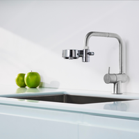 EcoPro Compact Tap Water Filter