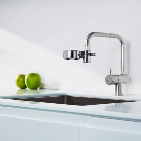 EcoPro Compact Tap Water Filter