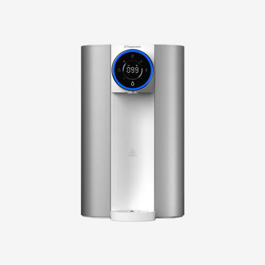Reverse Osmosis Countertop Water Filter