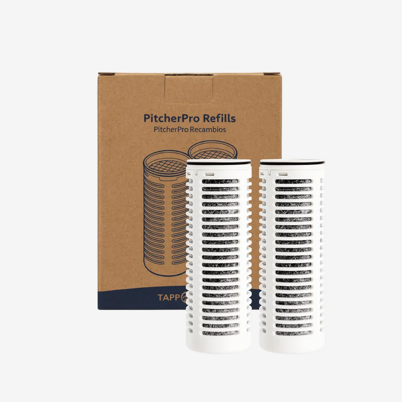 PitcherPro Water Filter Jug Refills