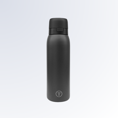 Water Filter Bottle