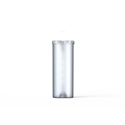1.2L Pure Water Jug