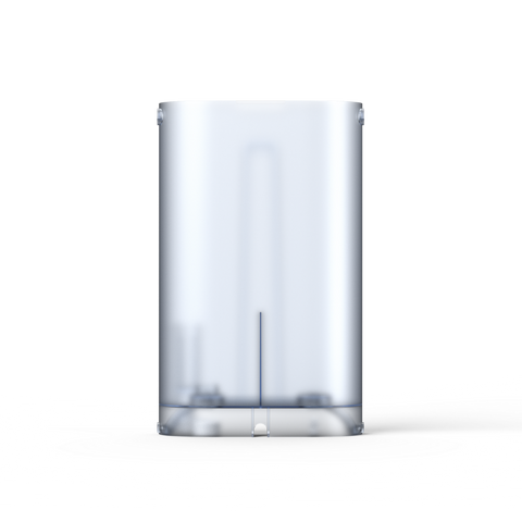 3.2L Raw Water Tank