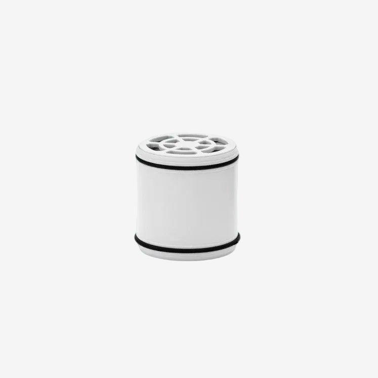 ShowerPro Rain replacement filter cartridge for the Tappwater filtered shower head