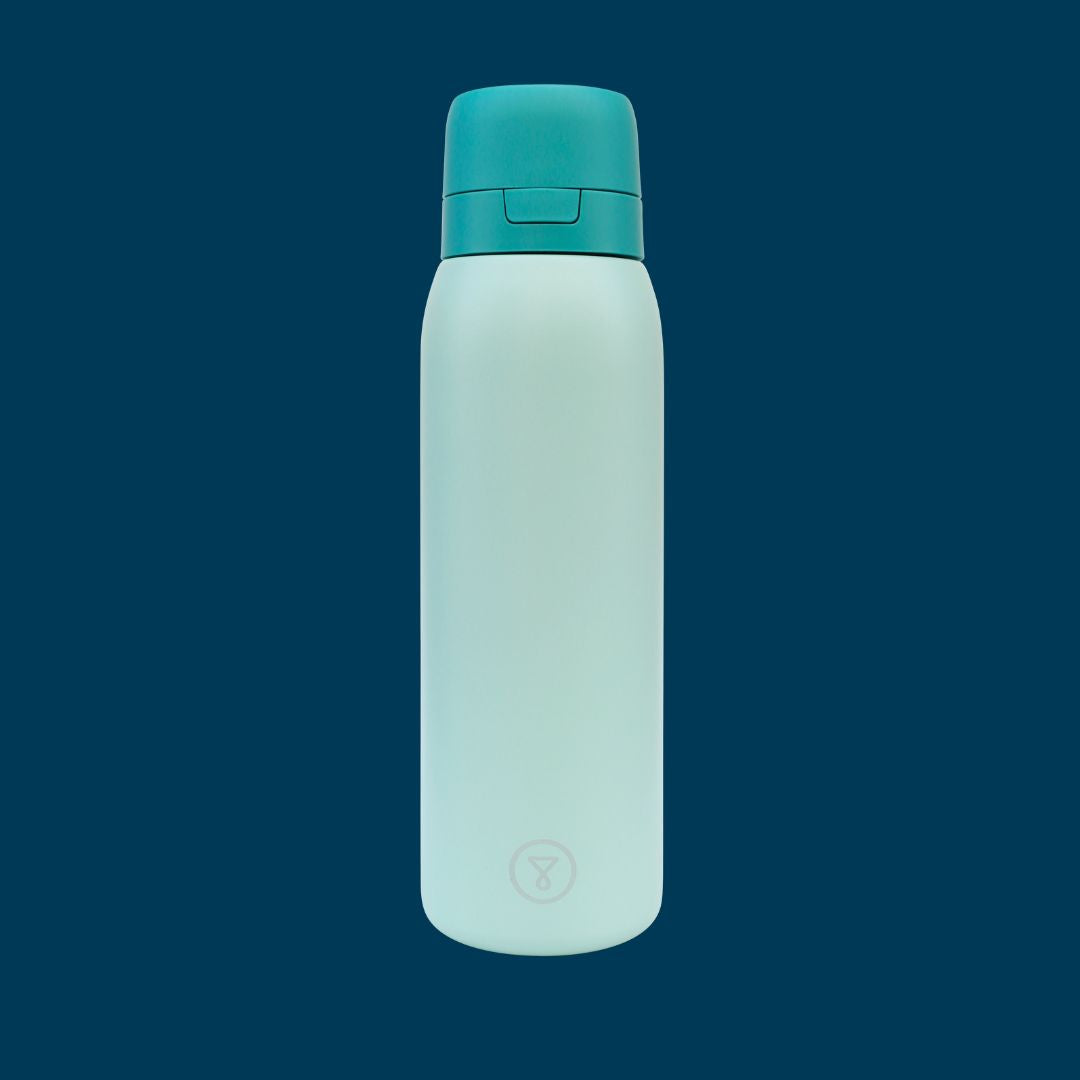 Water Filter Bottle
