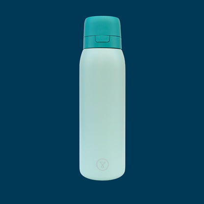 Water Filter Bottle