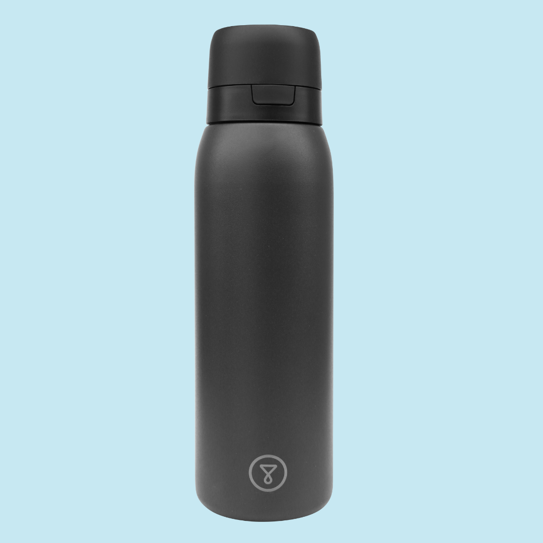 Water Filter Bottle