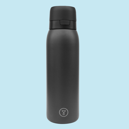 Water Filter Bottle